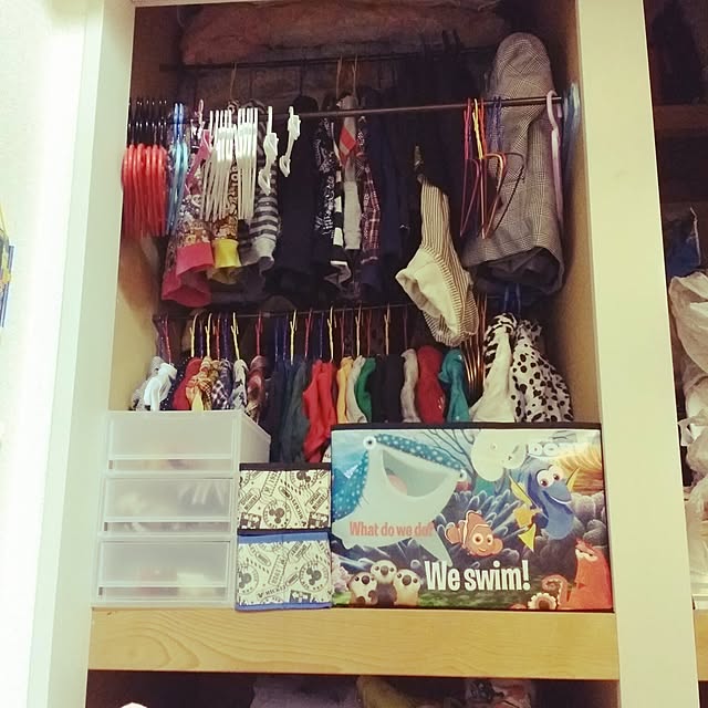 mybabychuchuchuさんの実例写真