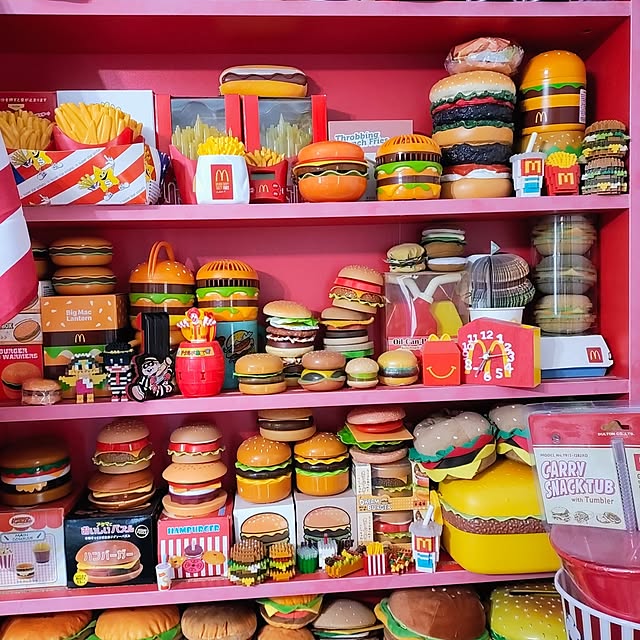 mowchanさんの部屋