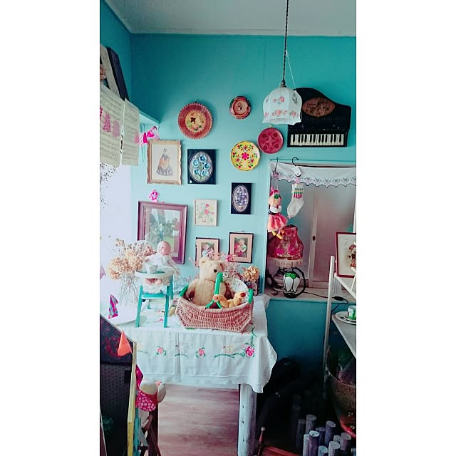 vintagekinokoさんの実例写真