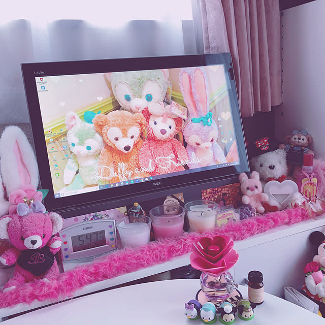 kanaさんの実例写真