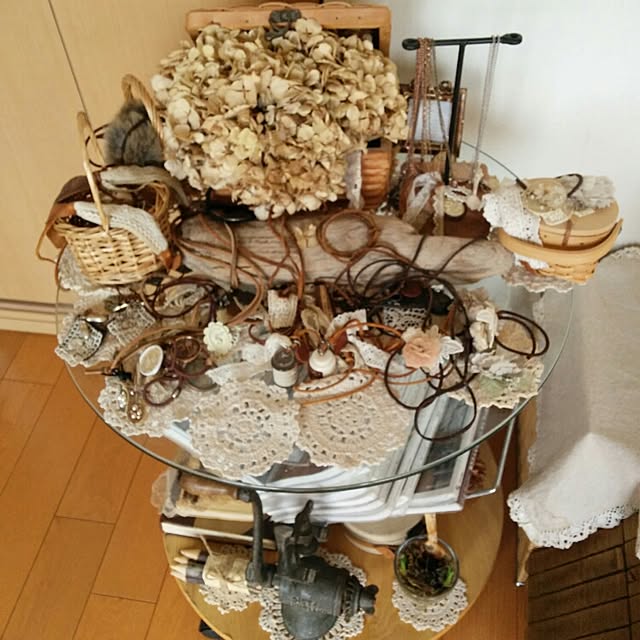 sanaさんの実例写真