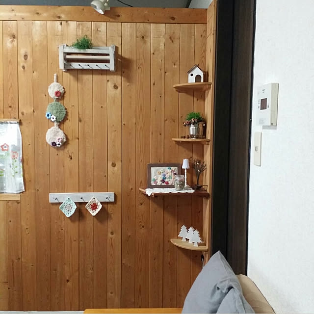 lecielさんの実例写真