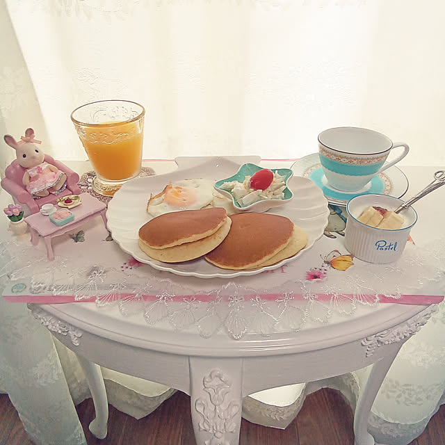 auroraさんの実例写真