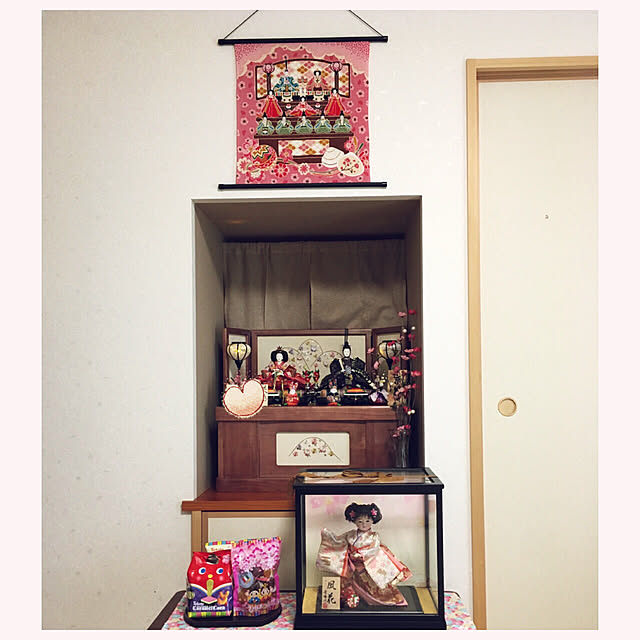 Tomoeさんの実例写真