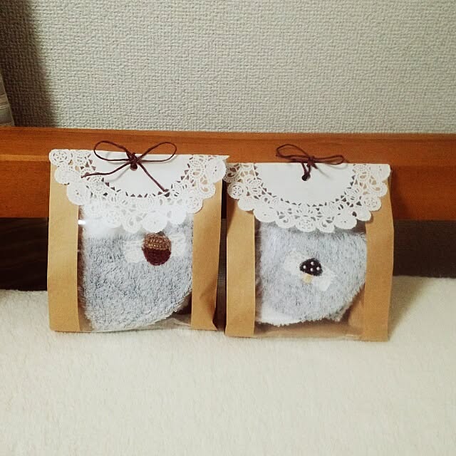 dotlaceさんの実例写真