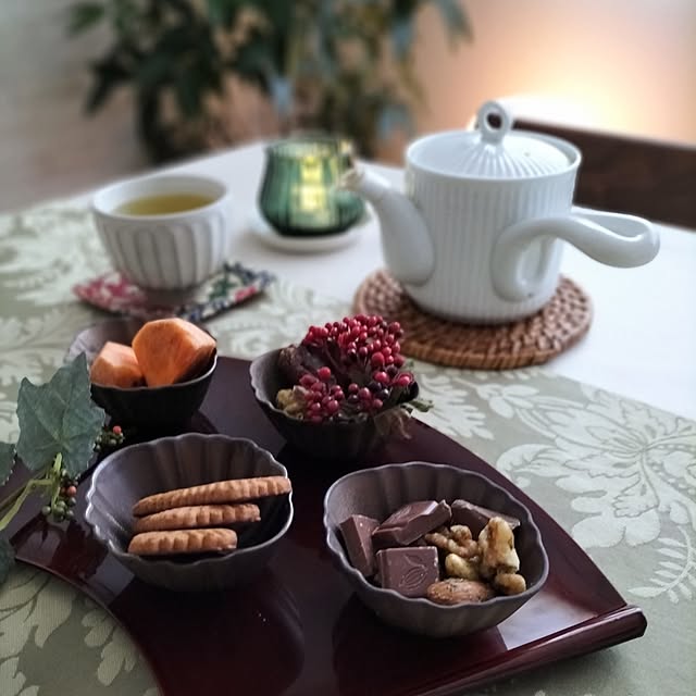 coco0.84.さんの部屋