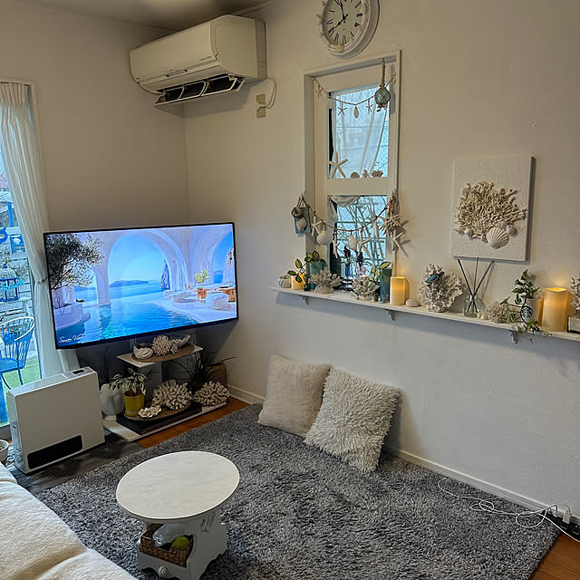 Megumiさんの部屋