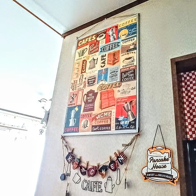 nanaさんの実例写真