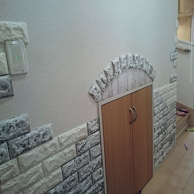 Bienvenueさんの部屋