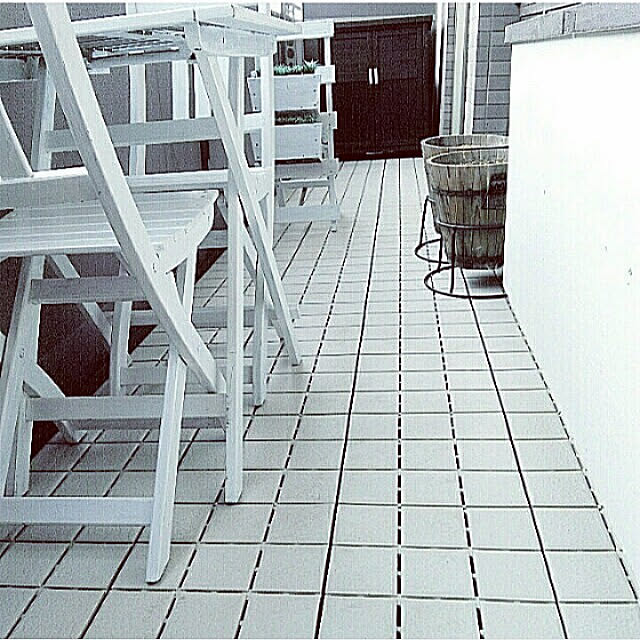 heart.emiemi57.whiteさんの実例写真