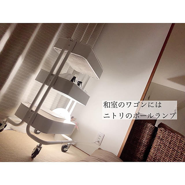 chaluさんの実例写真