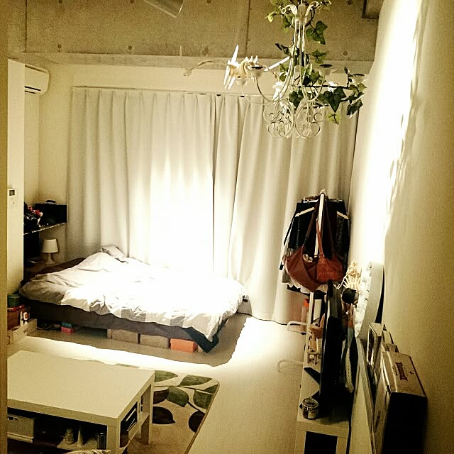 Mikuさんの実例写真