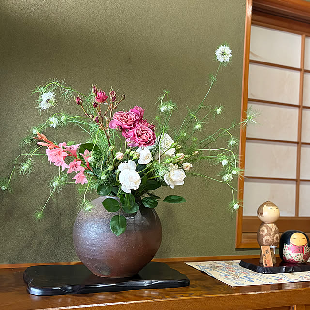 Dojieさんの部屋