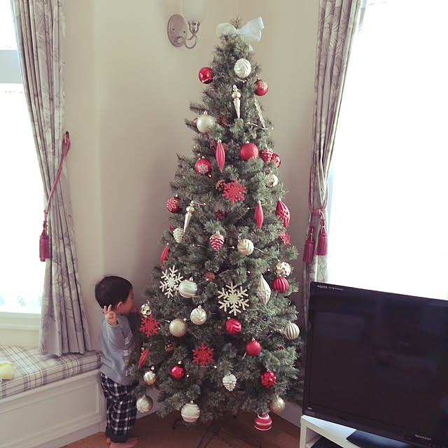 クリスマスツリー コストコオーナメントのおすすめ商品と クリスマスツリー コストコオーナメントのおすすめ商品と