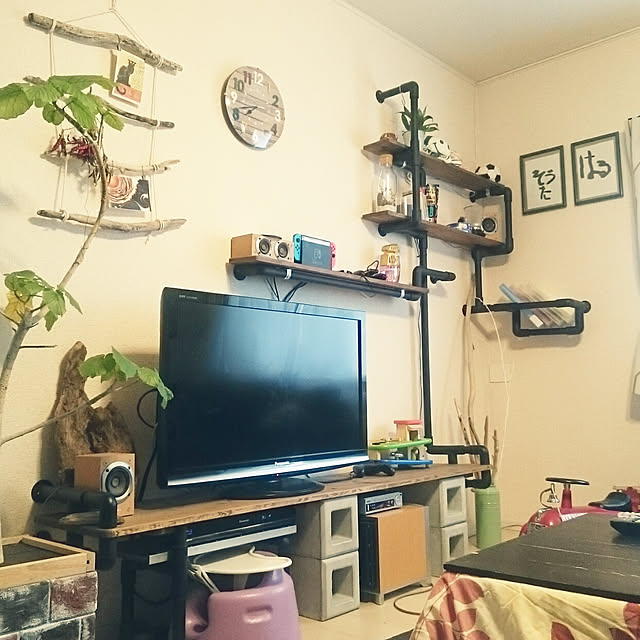 yurijiさんの実例写真