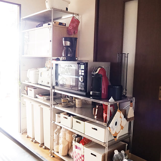 ニトリ ユニットシェルフのおすすめ商品とおしゃれな実例 ニトリ ユニットシェルフのおすすめ商品とおしゃれな実例