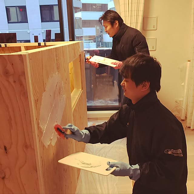 dorayukiさんの実例写真