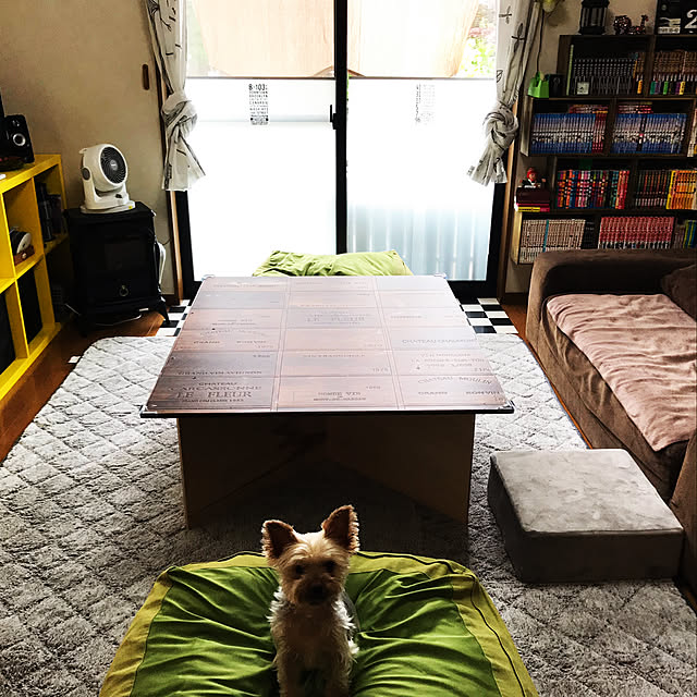 kimucciさんの実例写真