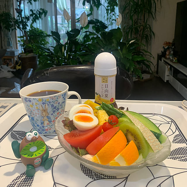 Aqettyさんの部屋