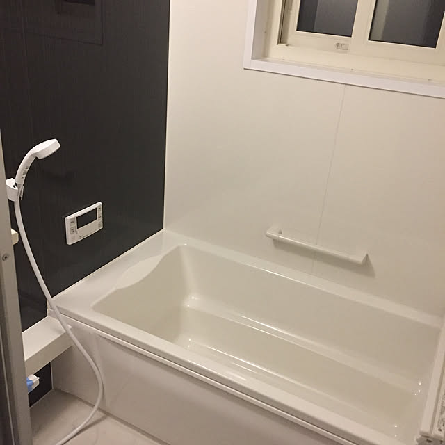 バス/トイレのインテリア実例 - 2018-12-11 12:38:41