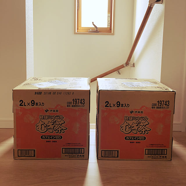 chocomintさんの実例写真