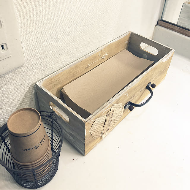 karuneさんの実例写真