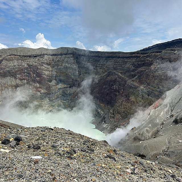 banbinaさんの部屋