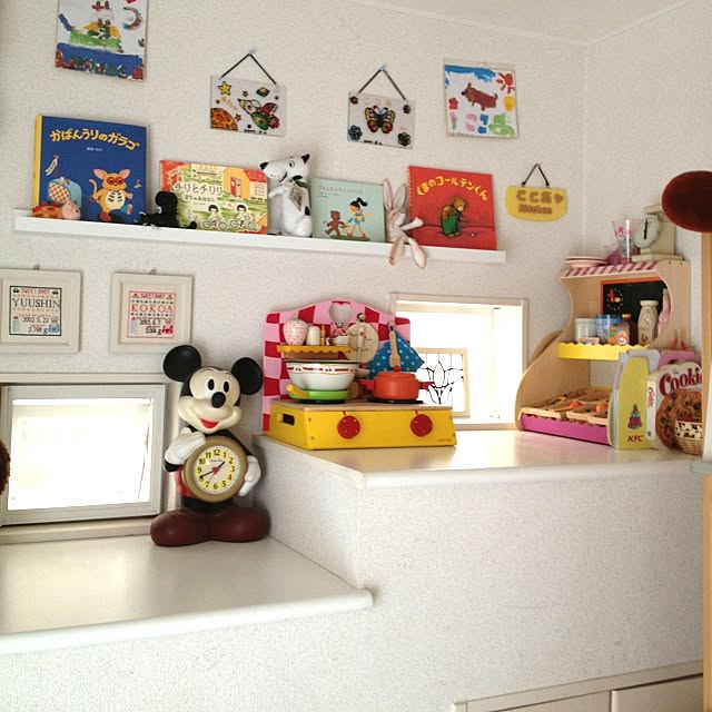 mikarin12さんの実例写真