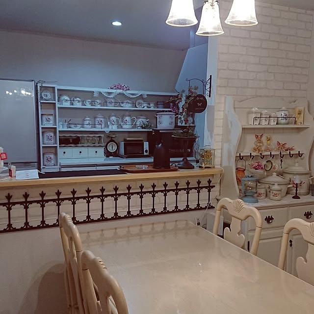 Bienvenueさんの部屋