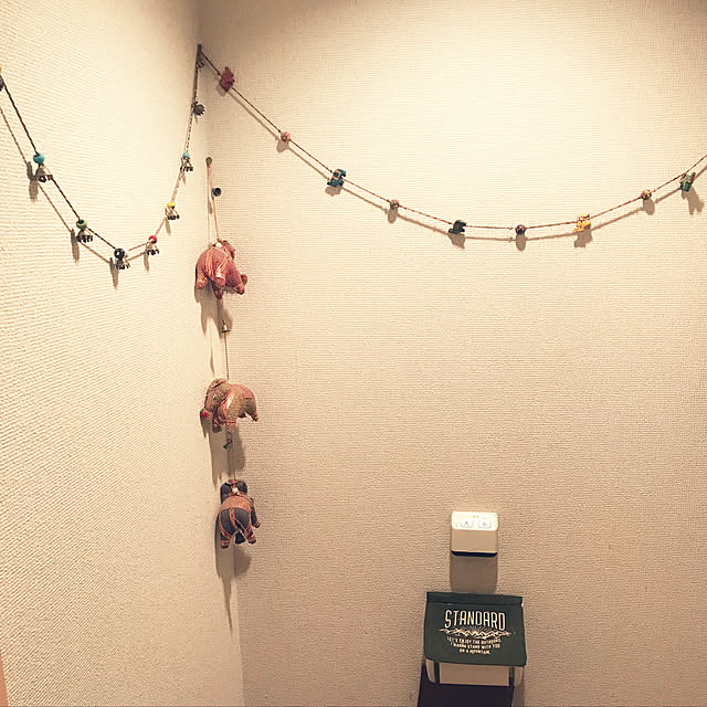 chachaさんの実例写真