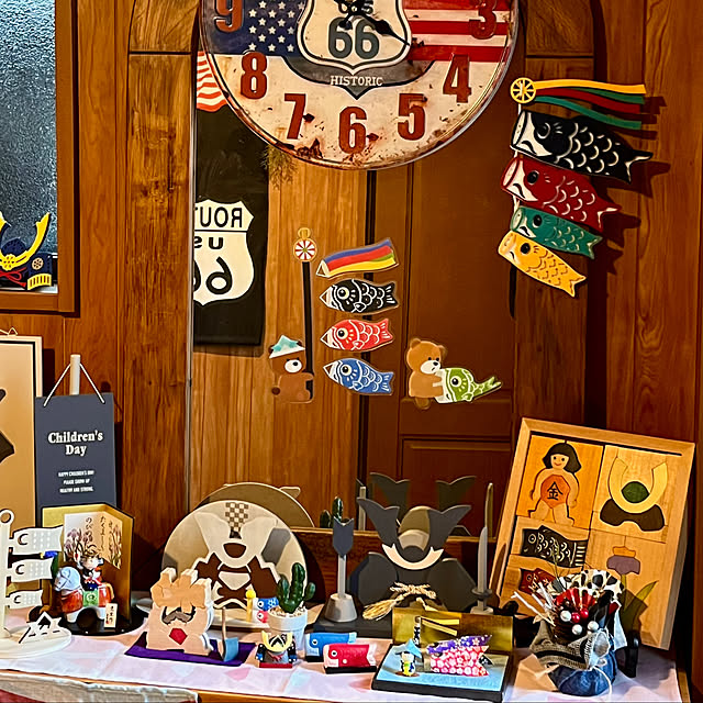 yottanさんの部屋