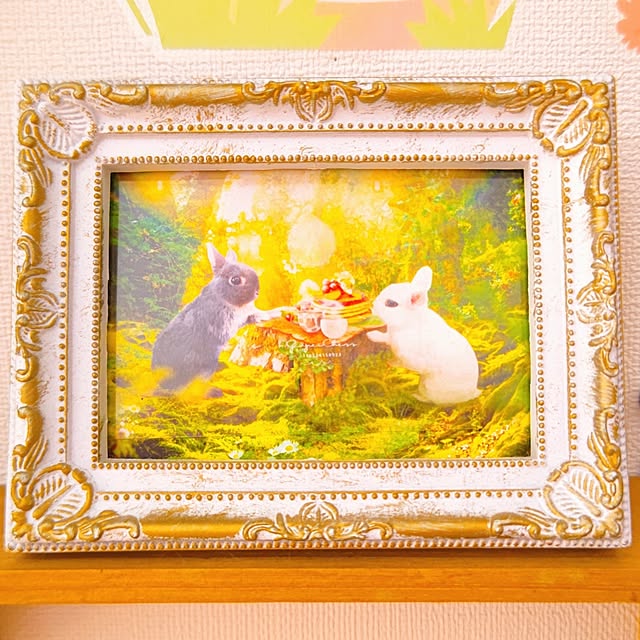 mariaさんの実例写真
