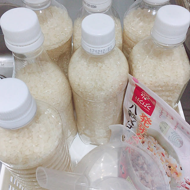 Aさんの実例写真
