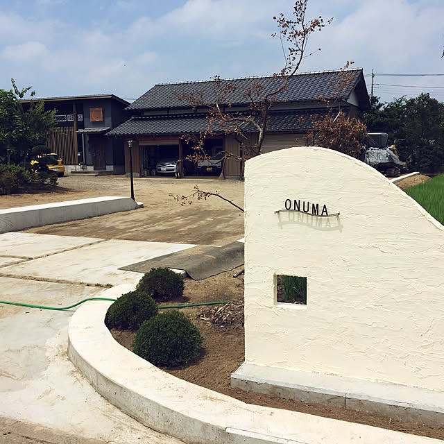 kou-onu0814さんの実例写真