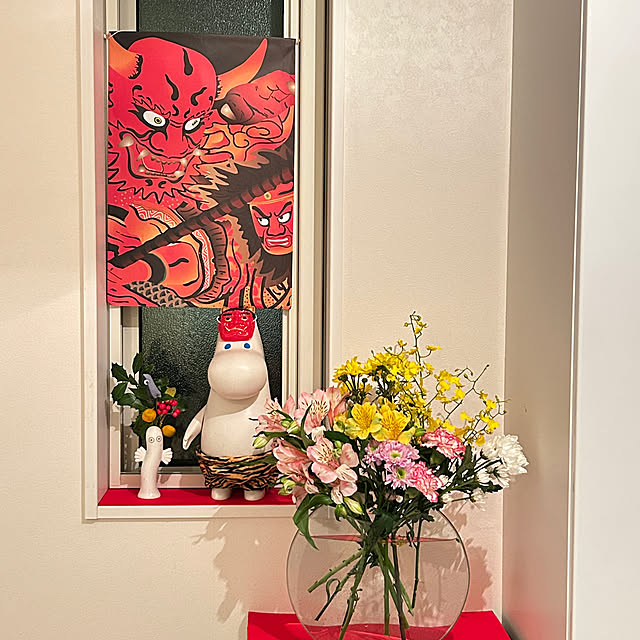 sukkorobiさんの部屋