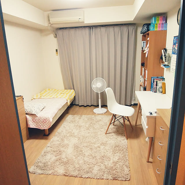 meguさんの実例写真