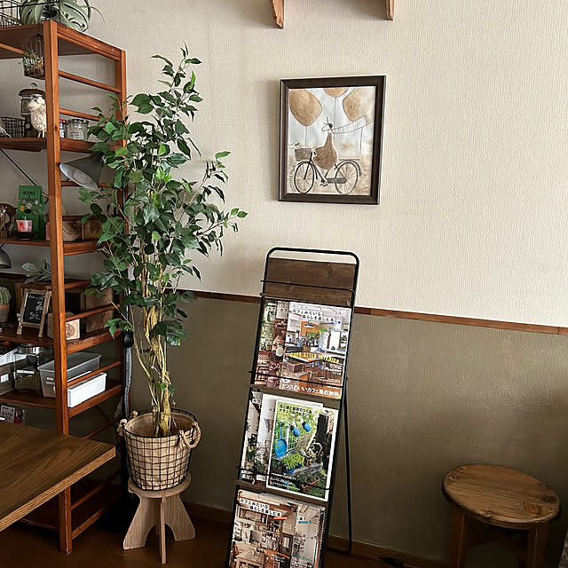AZUさんの部屋