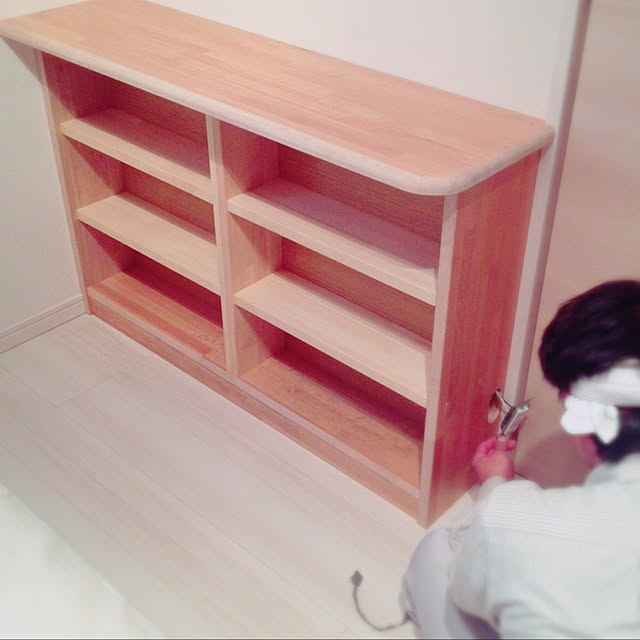yrk.tさんの実例写真