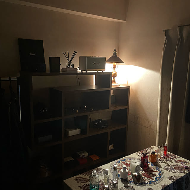 shinさんの実例写真