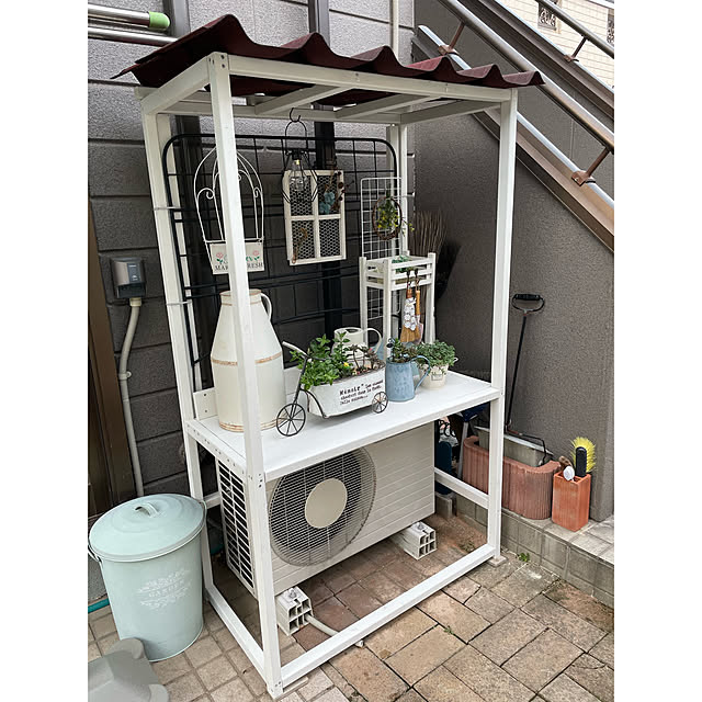 momocchiさんの部屋