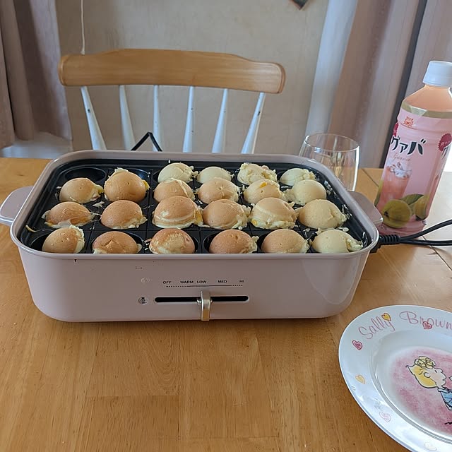chi_gogaさんの実例写真