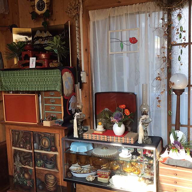 20rose_mamiさんの実例写真
