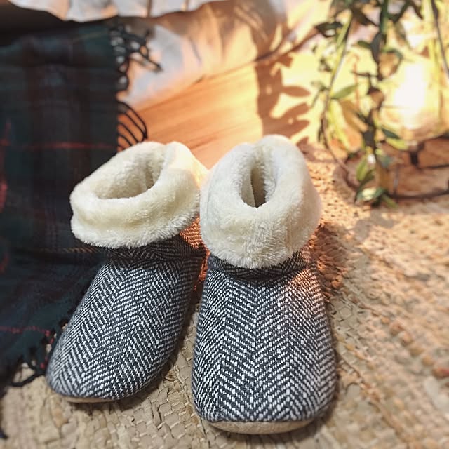 MOORさんの部屋