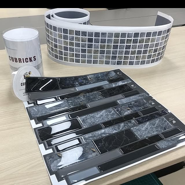 Jackyさんの実例写真