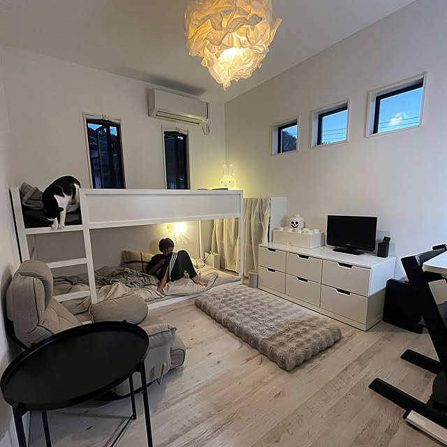 chakiさんの実例写真