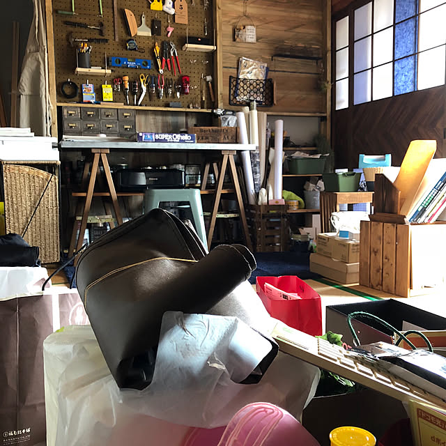 hashimaさんの実例写真