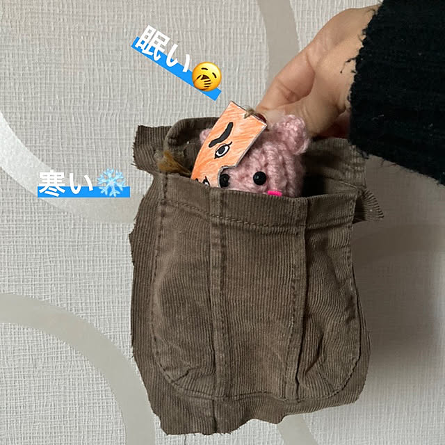 manduonmaさんの実例写真