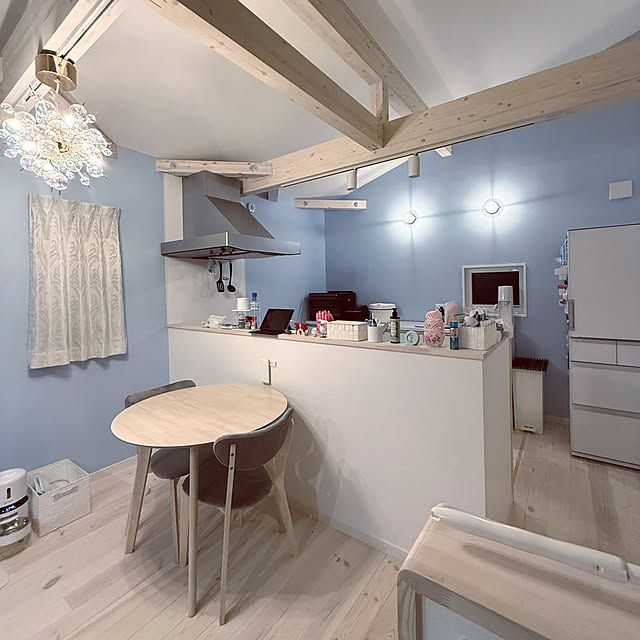 niuさんの実例写真