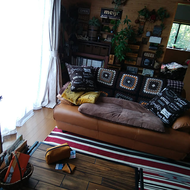 Brown.Lifeさんの部屋