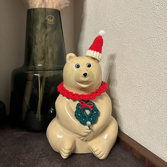 A.Iさんの部屋